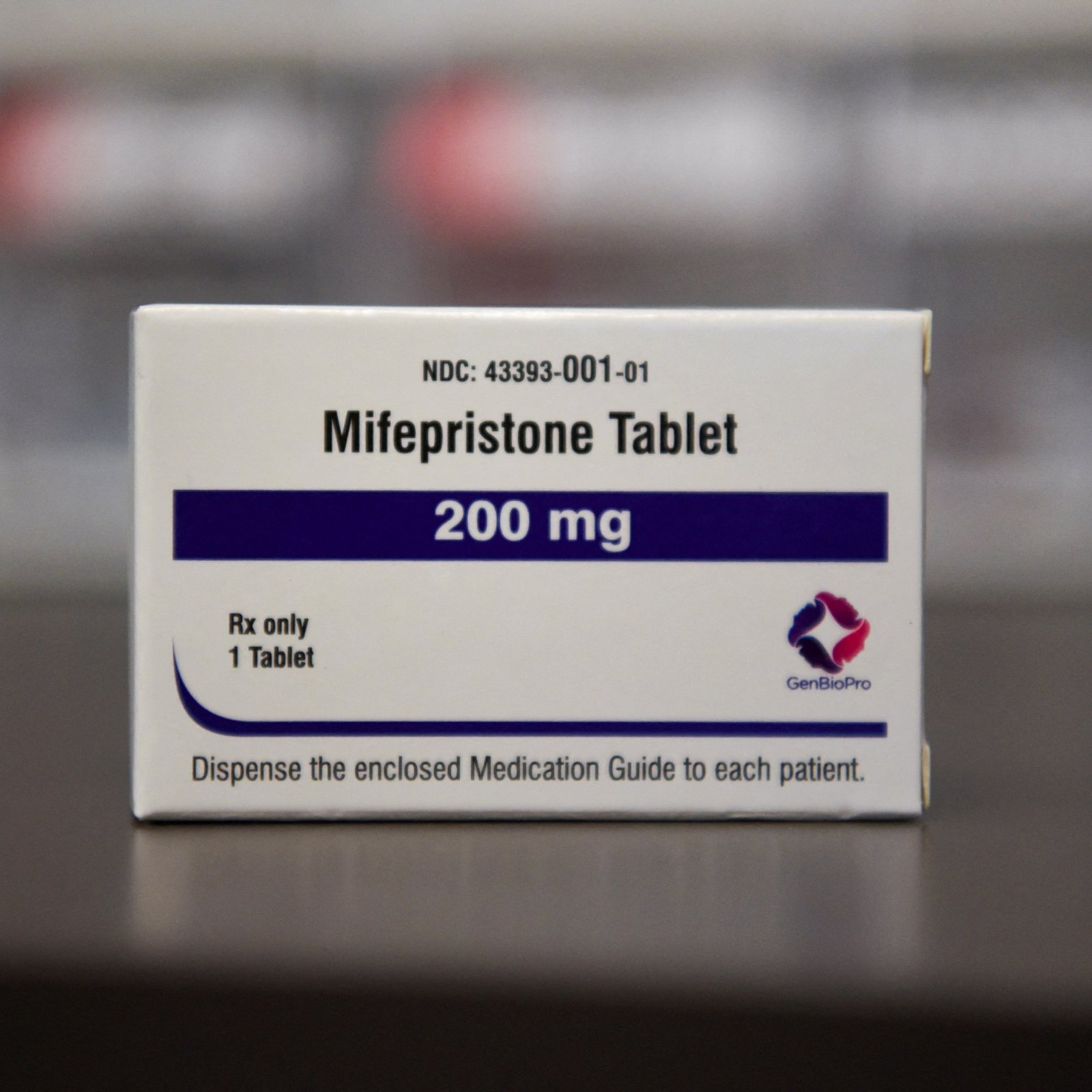 Mifepristone Tablet in Pakistan