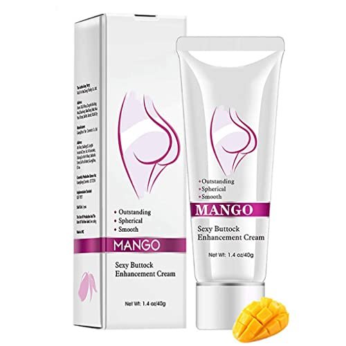 Mango Buttock Enhancement Cream In Pakistan