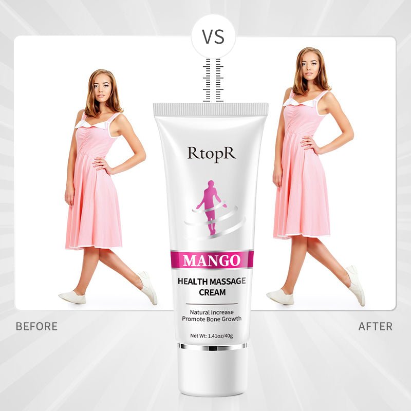  Mango Health Massage Cream In Pakistan