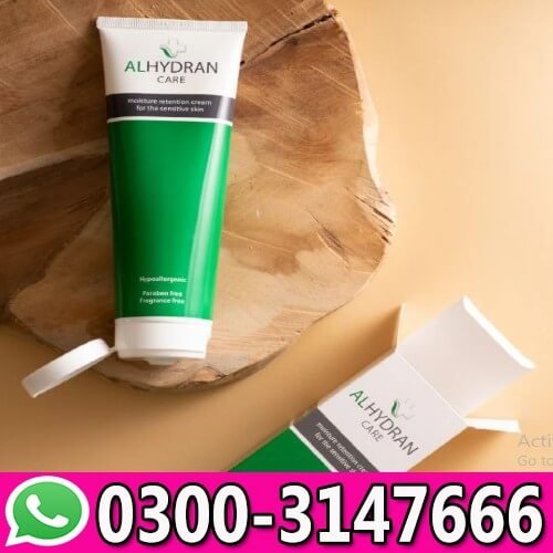 Alhydran Gel In Pakistan