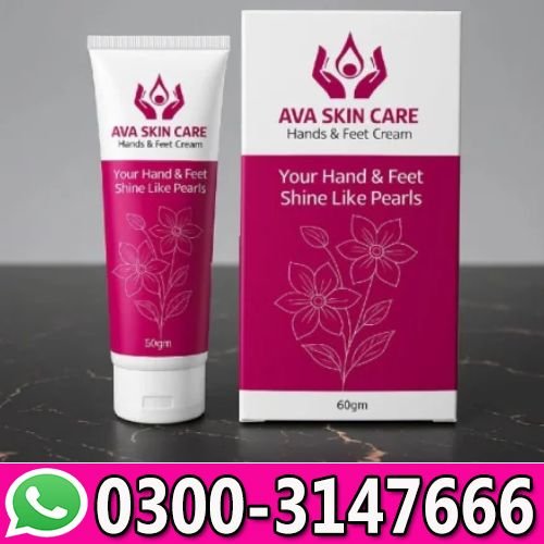 Ava Skin Care Cream Price In Pakistan