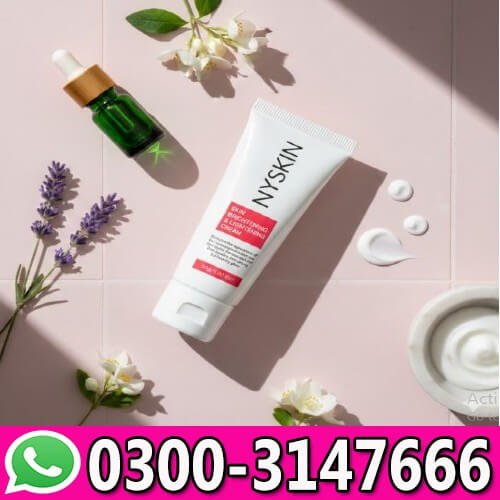 Buy Nyskin Cream 30g In Pakistan