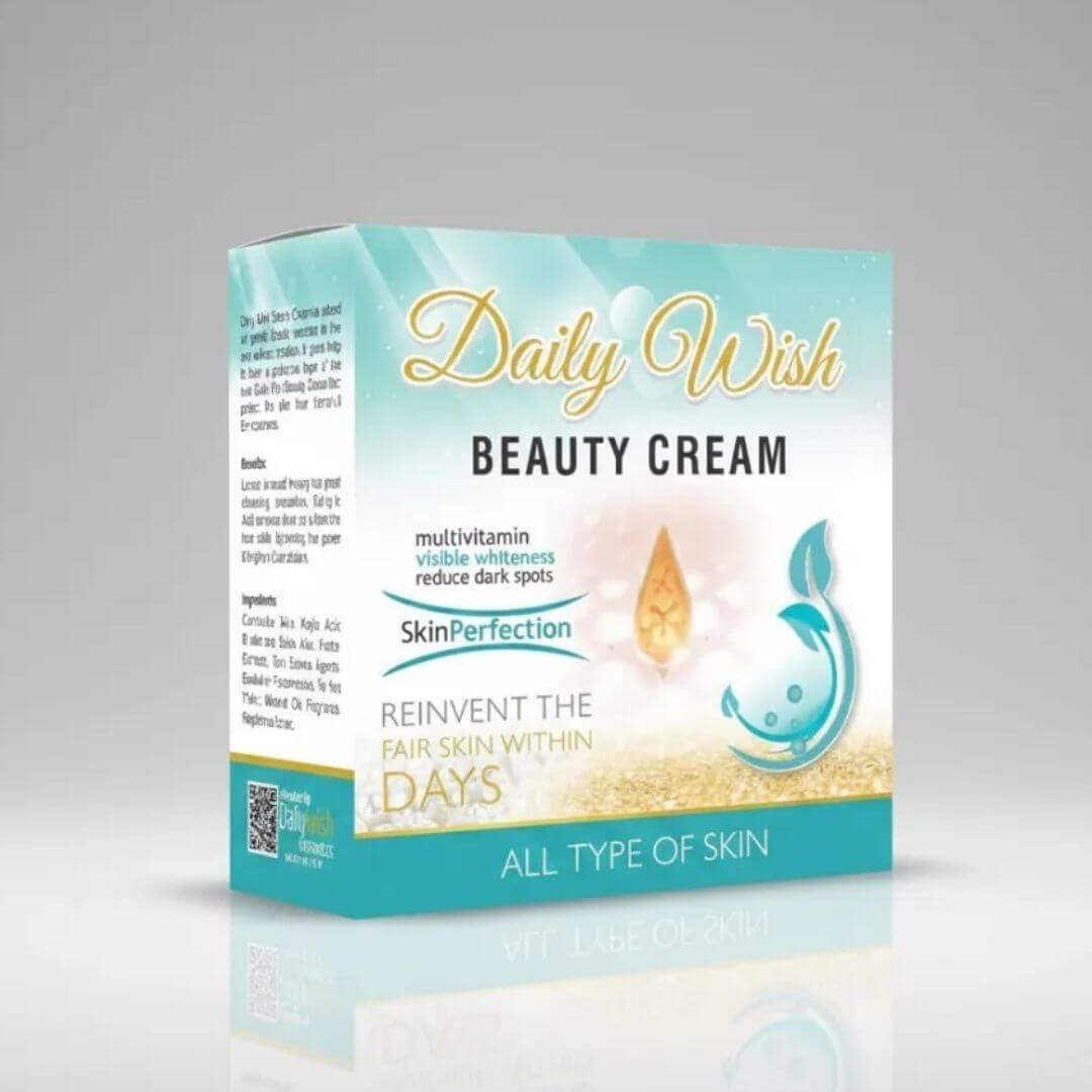 Daily Wish Anti Acne Cream In Pakistan