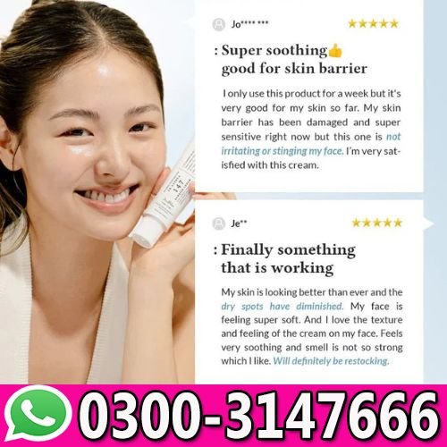 Dr Althea 147 Barrier Cream In Pakistan