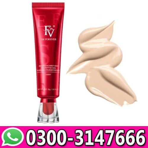 FV Waterproof Liquid Foundation In Pakistan