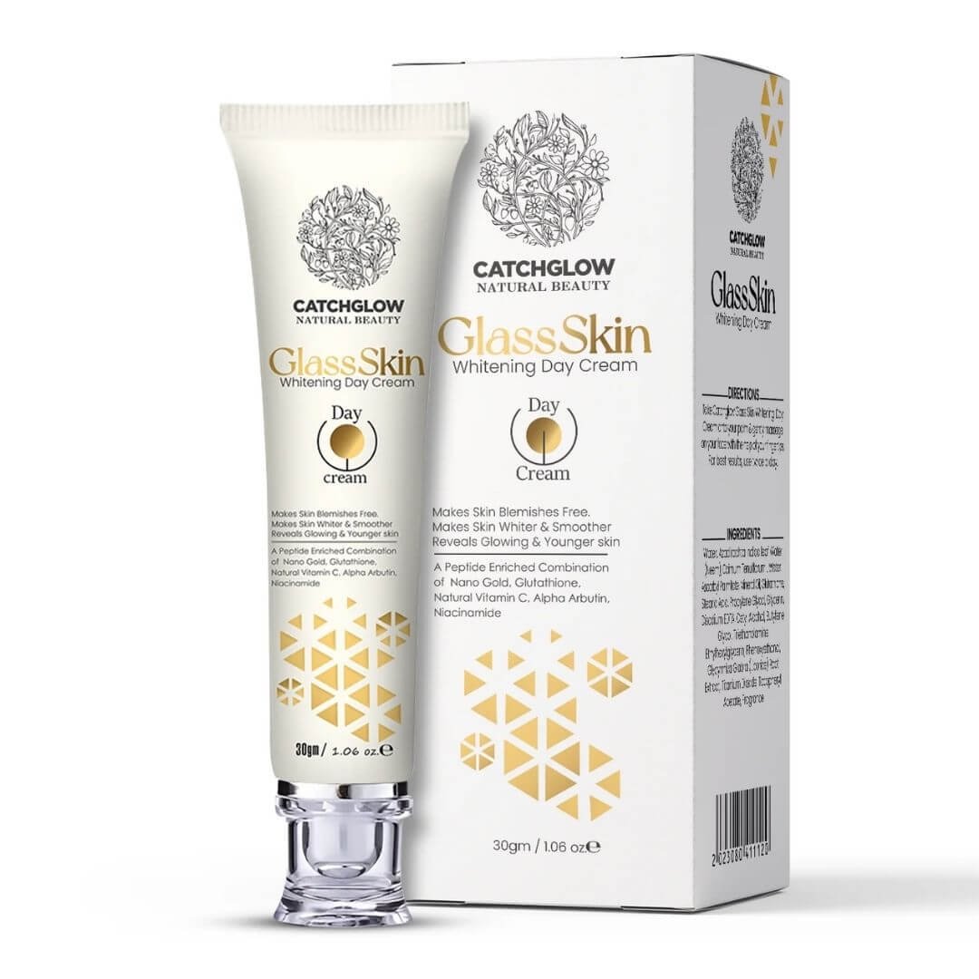 Glass Skin Cream in Pakistan