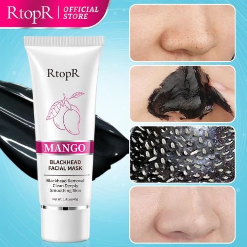 Mango Blackhead Facial Mask In Pakistan