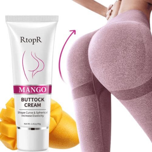 Mango Buttock Enhancement Cream In Pakistan