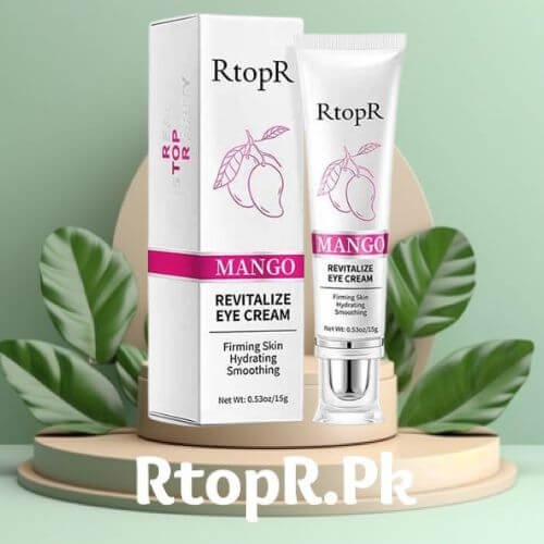 Mango Revitalize Eye Cream In Pakistan