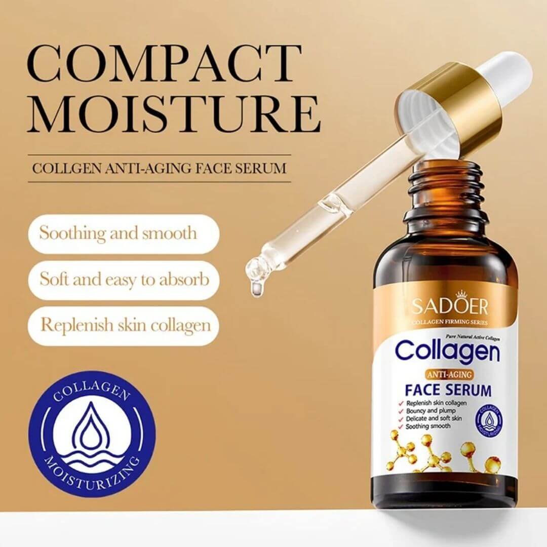Rozino Collagen Serum In Pakistan