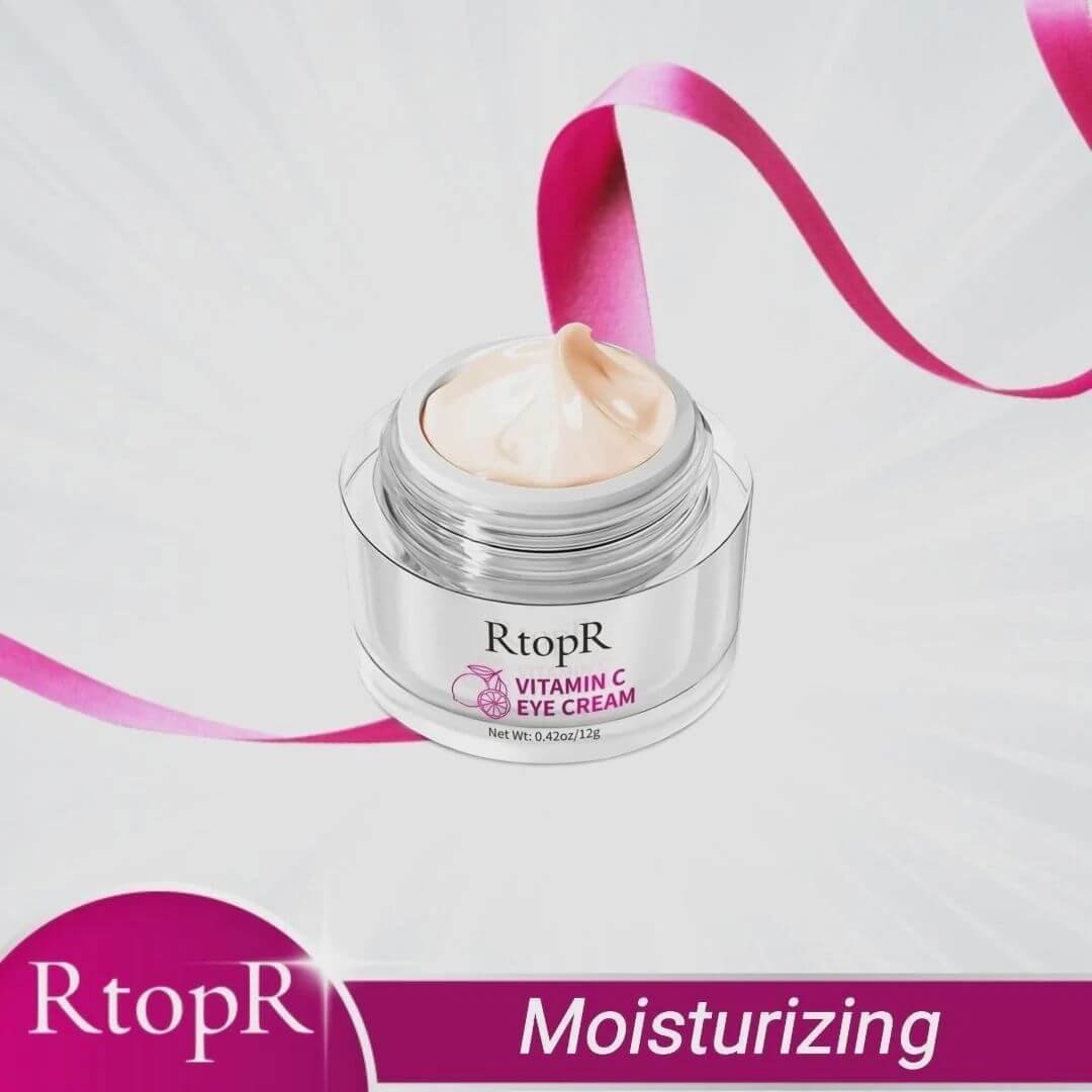 RtopR Vitamin C Eye Cream In Pakistan