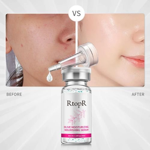 Rtopr Good Molecules Hyaluronic Acid Serum In Pakistan