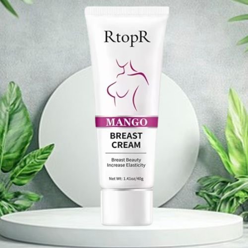 Mango Breast Enlargement Cream In Pakistan