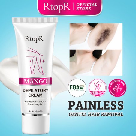 Mango Depilatory Cream In Pakistan