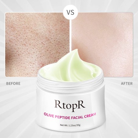 Olive Peptide Facial Anti-aging Cream In Pakistan