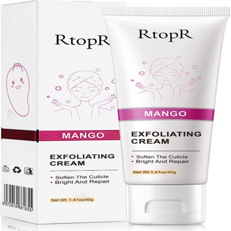 Mango Exfoliating Gel In Pakistan