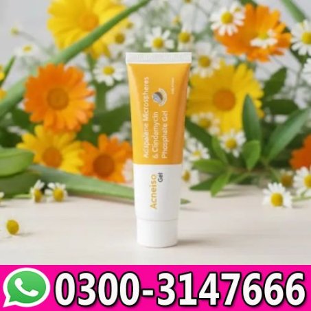 Acnesol Gel Price In Pakistan