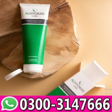 Alhydran Gel In Pakistan