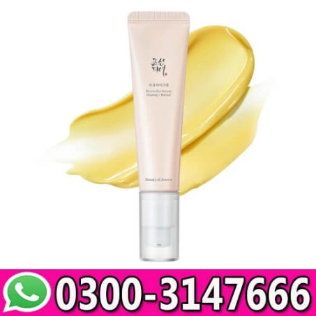Beauty Of Joseon Revive Eye Serum Price In Pakistan