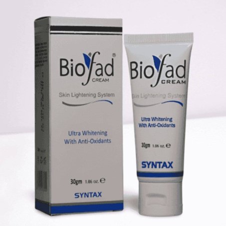 Biofad Cream In Pakistan
