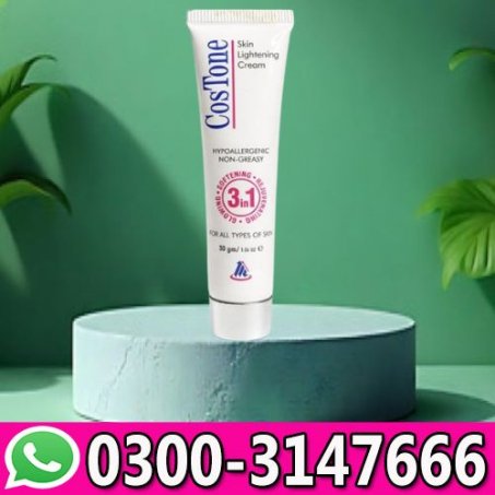 Costone Skin Lightening Cream In Pakistan