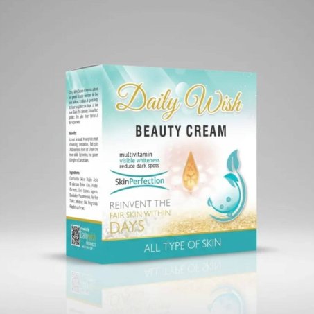 Daily Wish Anti Acne Cream In Pakistan