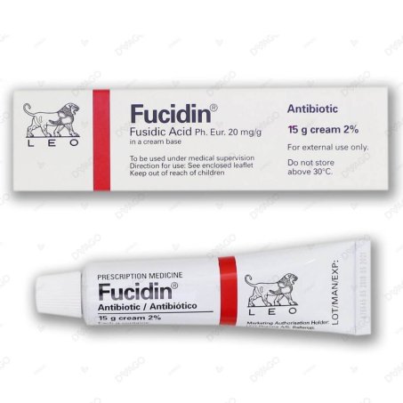 Fucidin Cream Price in Pakistan