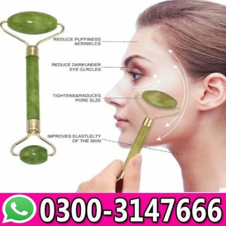 Jade Facial Roller In Pakistan