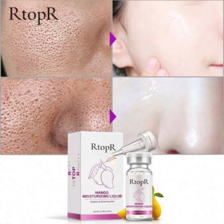 Mango Moisturizing Liquid In Pakistan