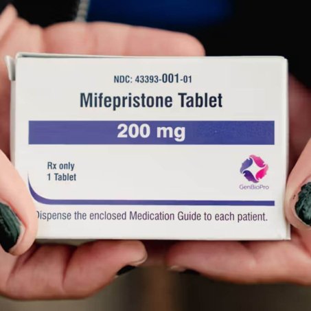 Mifepristone Tablet in Pakistan