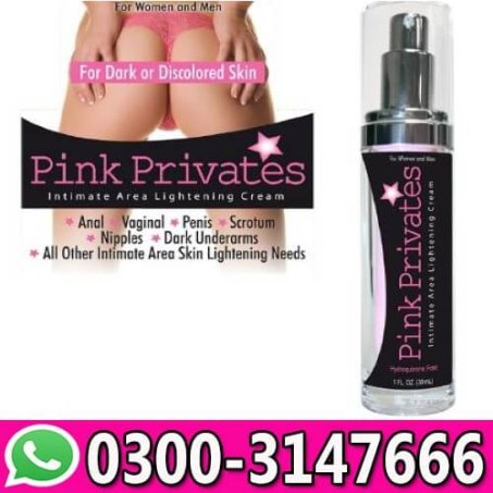 Penis Whitening Cream In Pakistan