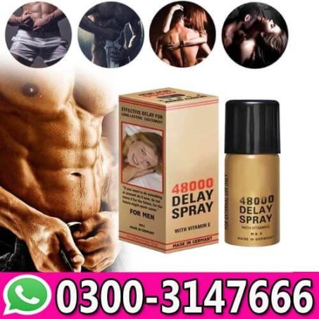 Shark Delay Spray In Pakistan