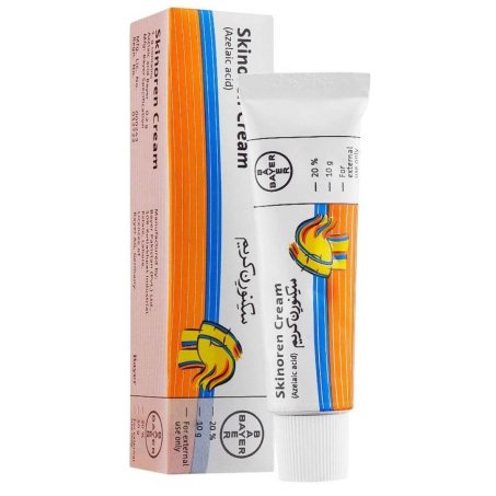 Skinoren Cream In Pakistan