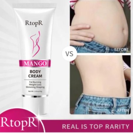 Mango Body Best Slimming Cream In Pakistan