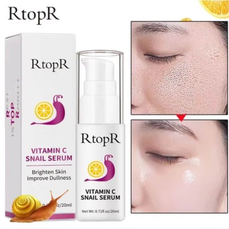 Vitamin C Snail Serum Best Vitamin C in Pakistan