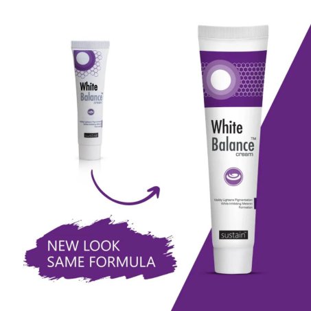 White Balance Cream in Pakistan