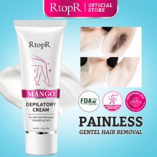  Mango Depilatory Cream In Pakistan