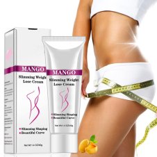  Mango Body Best Slimming Cream In Pakistan