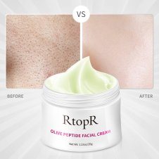  Olive Peptide Facial Anti-aging Cream In Pakistan