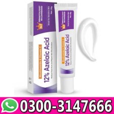  2PCS Azelaic Acid Face Cream