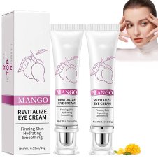  Mango Revitalize Eye Cream In Pakistan