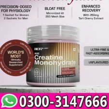  Ace Blend Rise Creatine Monohydrate In Pakistan