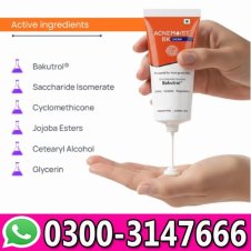  Acnemoist Bk Skin Cream In Pakistan