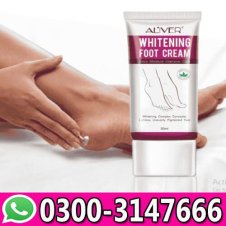 Aliver Whitening Cream In Pakistan