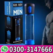  Automatic Electric Penis Pump Price in Pakistan