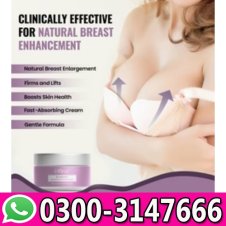  B-Bulky Breast Enlargement Cream Price In Pakistan