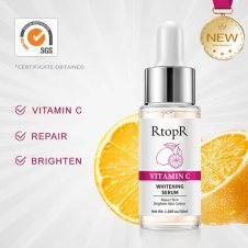  Beauty Naturium Vitamin C Whitening Super Serum Skin Brightening