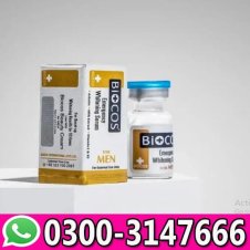  Biocos Serum In Pakistan