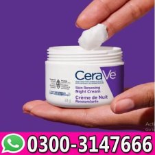  Cerave Night Cream In Pakistan