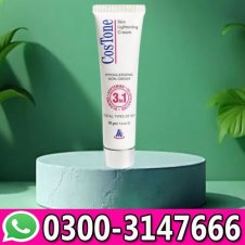  Costone Skin Lightening Cream In Pakistan
